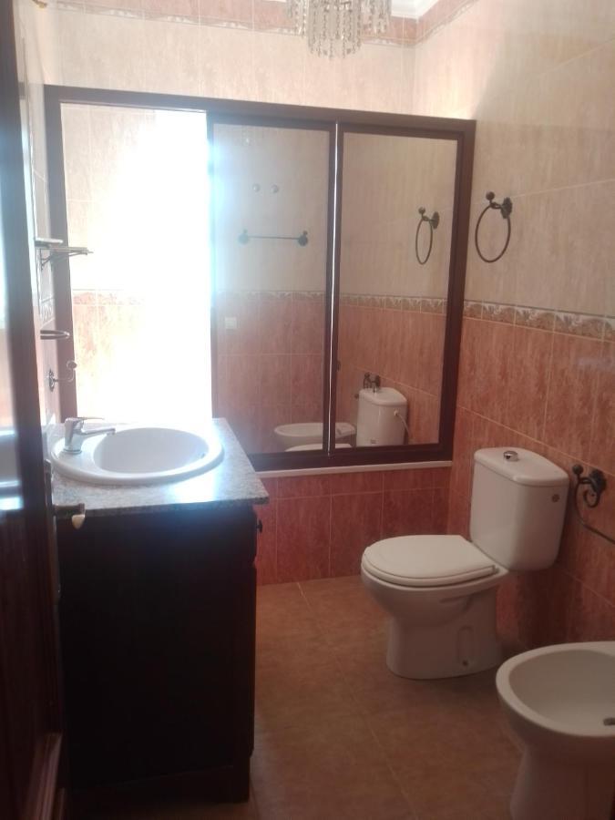 Agradable Chalet Con Piscina Para Escapadas. Chiclana de la Frontera Buitenkant foto