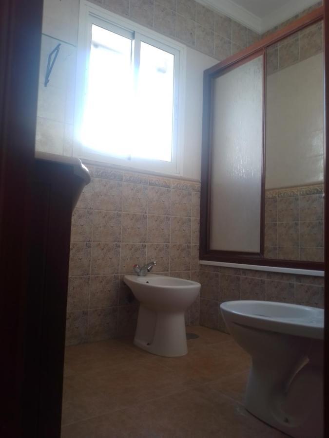 Agradable Chalet Con Piscina Para Escapadas. Chiclana de la Frontera Buitenkant foto