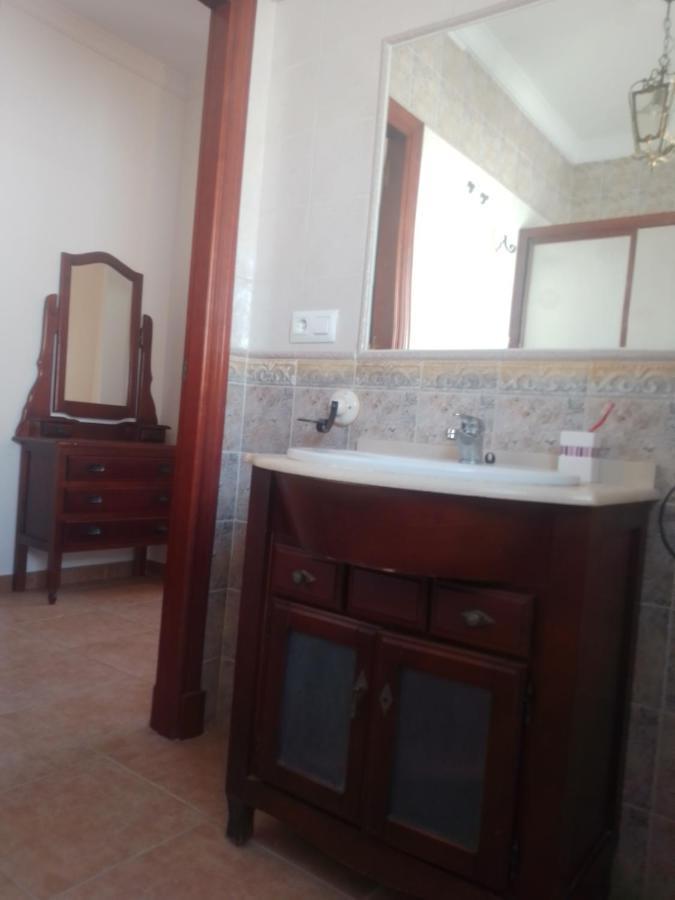 Agradable Chalet Con Piscina Para Escapadas. Chiclana de la Frontera Buitenkant foto