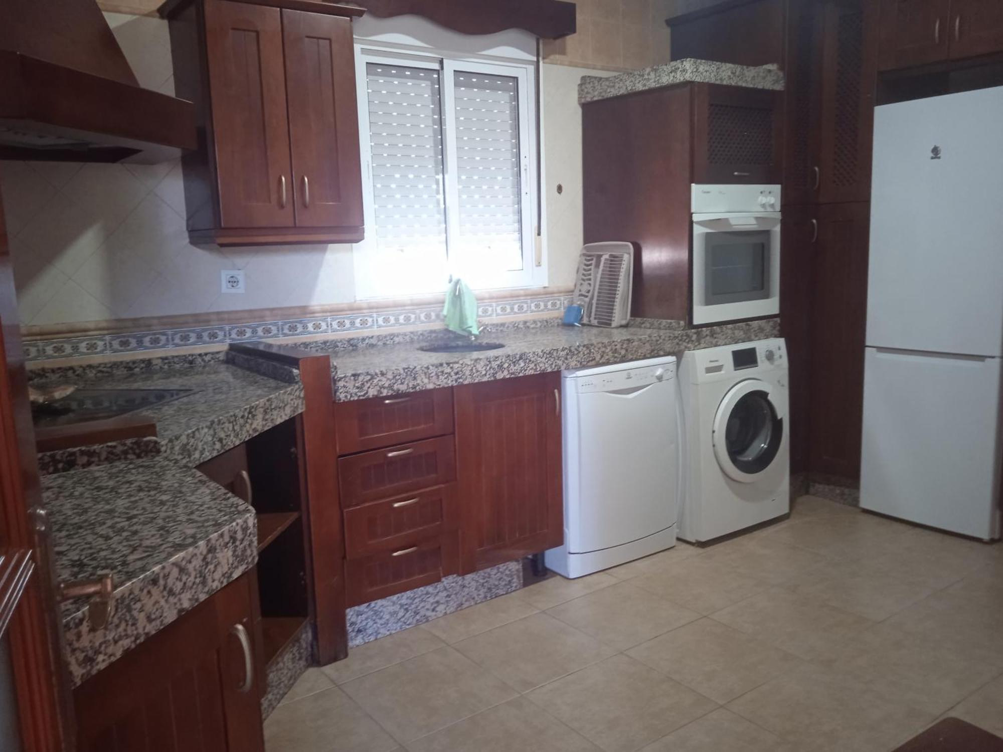 Agradable Chalet Con Piscina Para Escapadas. Chiclana de la Frontera Buitenkant foto