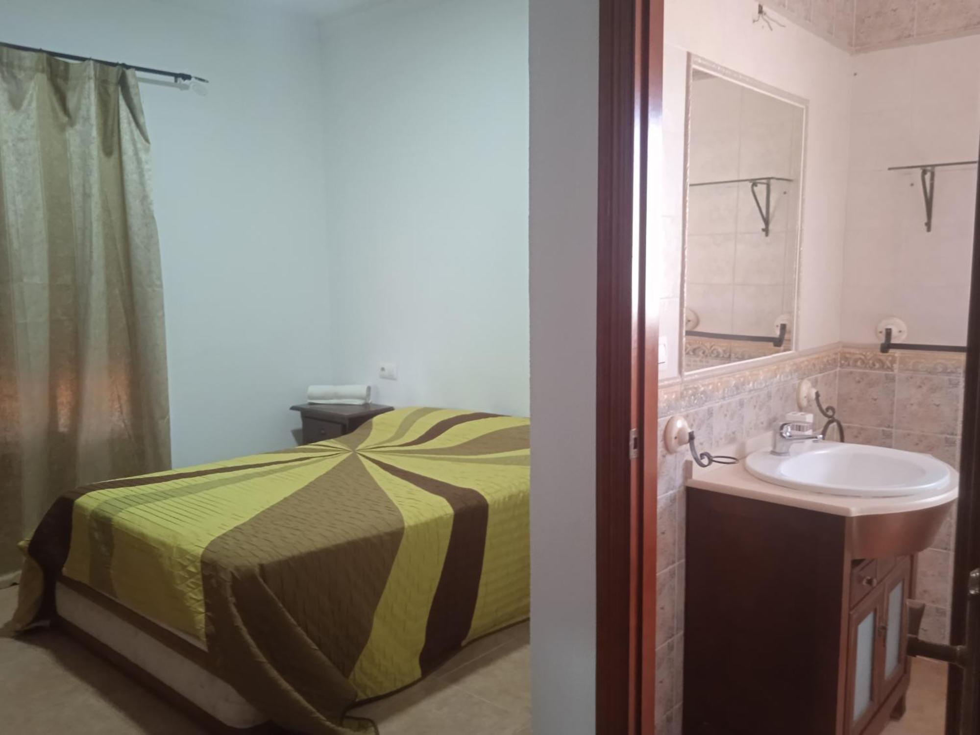 Agradable Chalet Con Piscina Para Escapadas. Chiclana de la Frontera Buitenkant foto