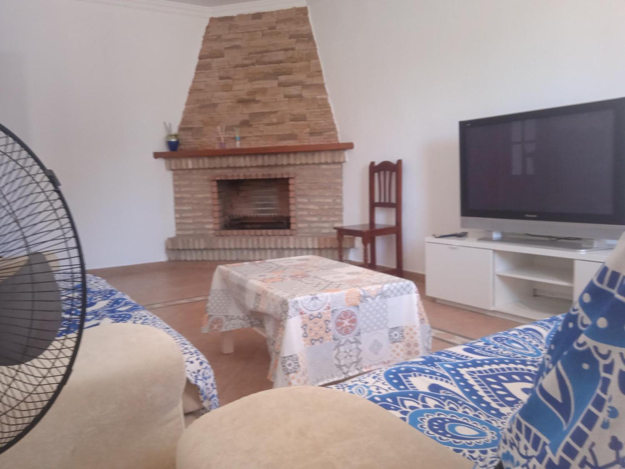 Agradable Chalet Con Piscina Para Escapadas. Chiclana de la Frontera Buitenkant foto